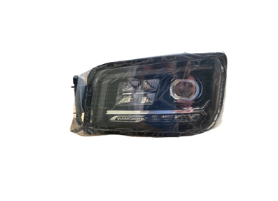 đèn pha h3000s LED L