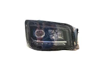 đèn pha h3000s LED R