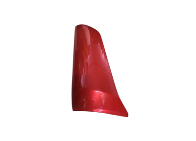 Ốp gió auman h5 R