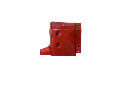 ốp đầu badosoc auman h5 R
