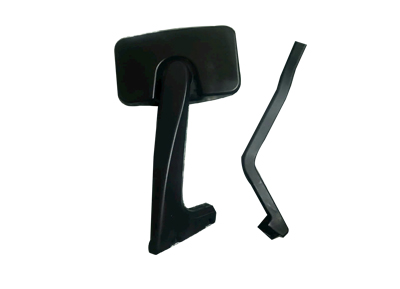 gương soi đầu xe auman fv400 (h5)